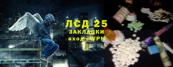 стафф Алексин